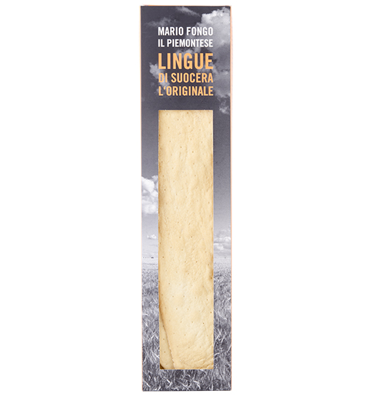 Lingua di Suocera l'Originale